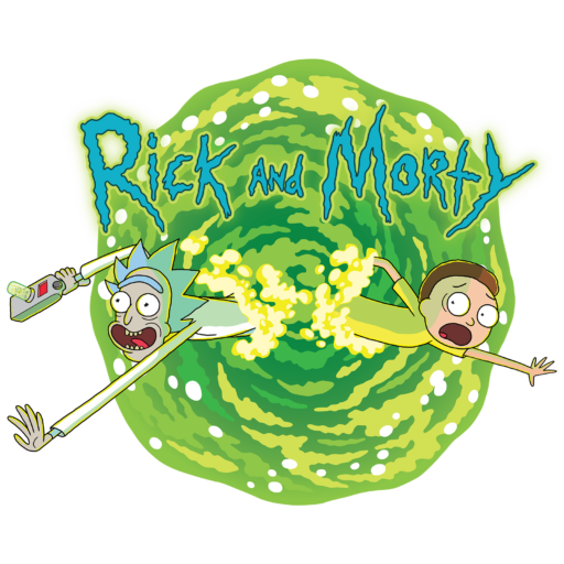 Ver Rick y Morty