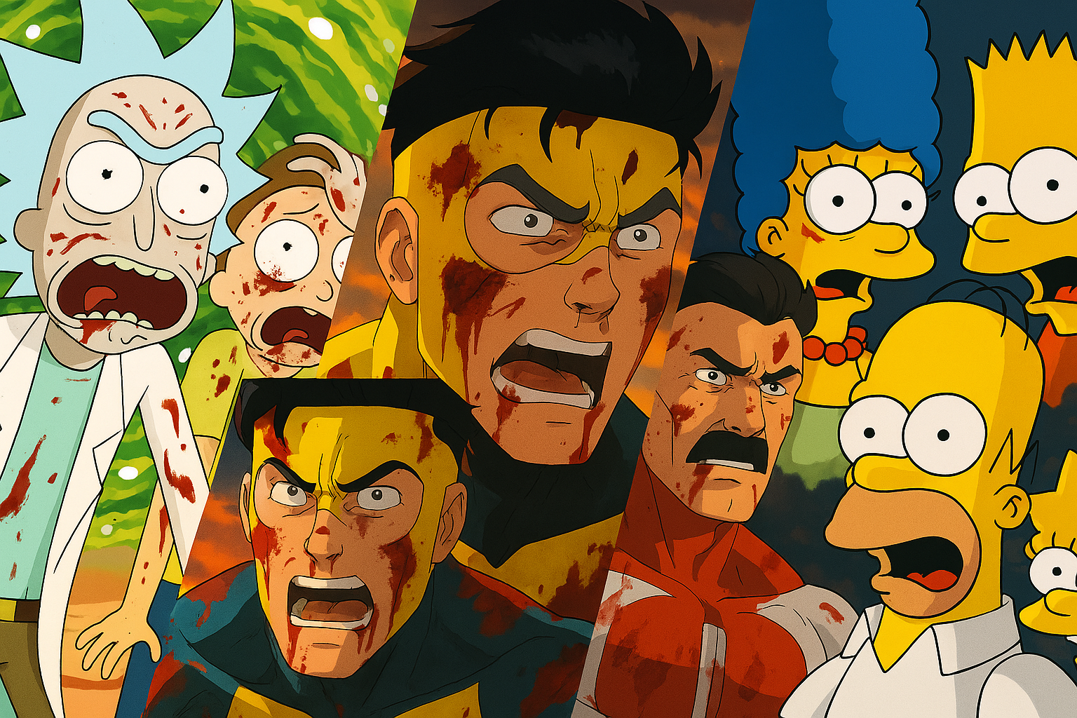 Series Premium Gratis