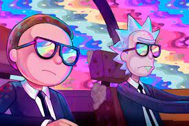 Los Guiones de la Temporada 8 de ‘Rick and Morty’ Listos para Desatar Nuevas Aventuras
