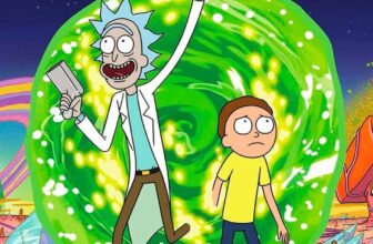 Rick y Morty: El Cierre de una Era con el Último Capítulo de su Serie de Cómics