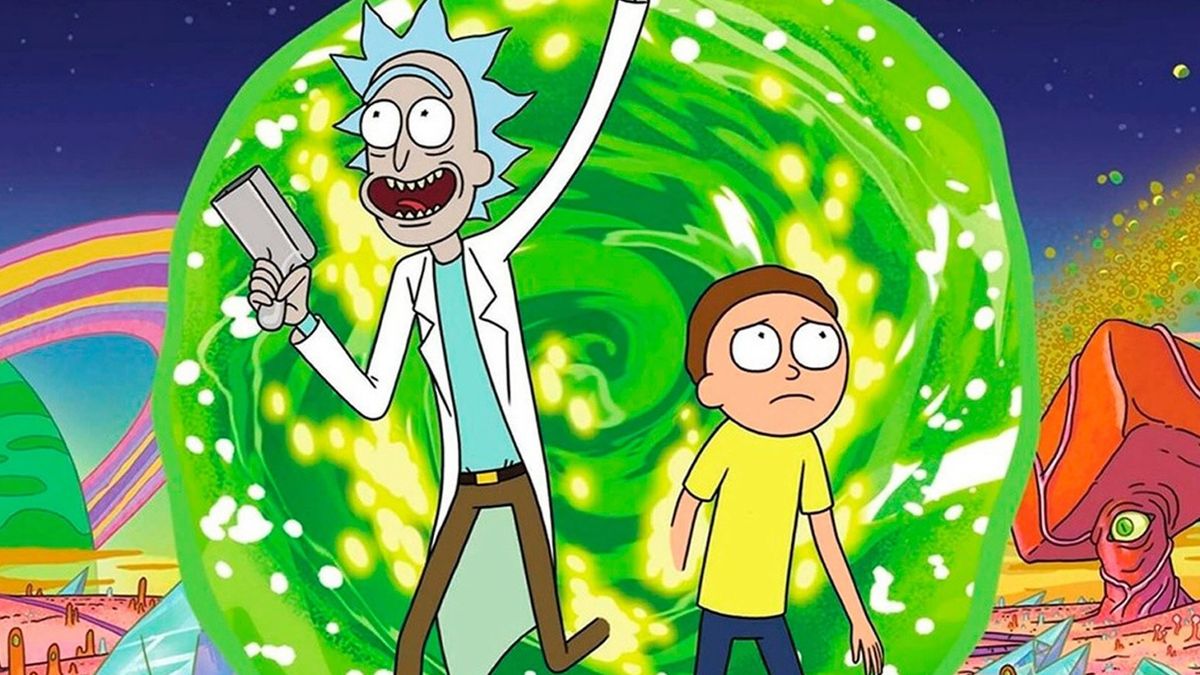 Rick y Morty: El Cierre de una Era con el Último Capítulo de su Serie de Cómics